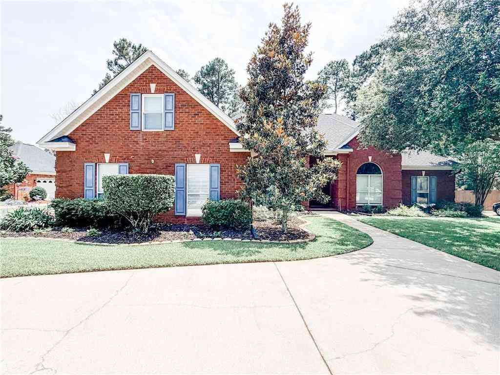 Homes For Sale - 9282 Sehoy Boulevard<br/> Daphne, AL 36526