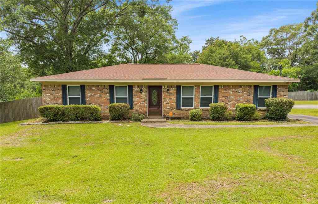 Homes For Rent - 2316 Woodland Road<br/> Mobile, AL 36693