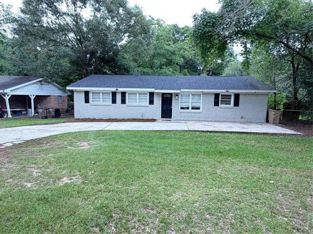 Homes For Sale - 304 Syracuse Street<br/> Mobile, AL 36608