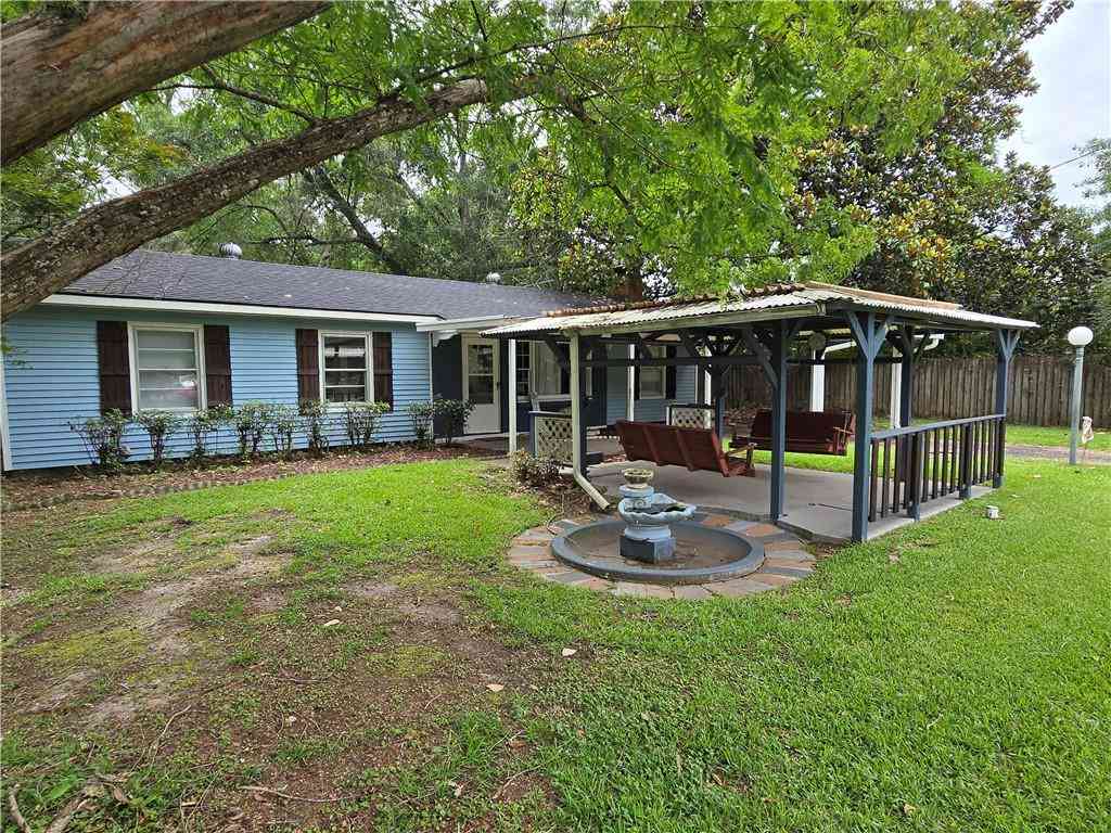 Homes For Sale - 5068 Alton Street<br/> Mobile, AL 36619