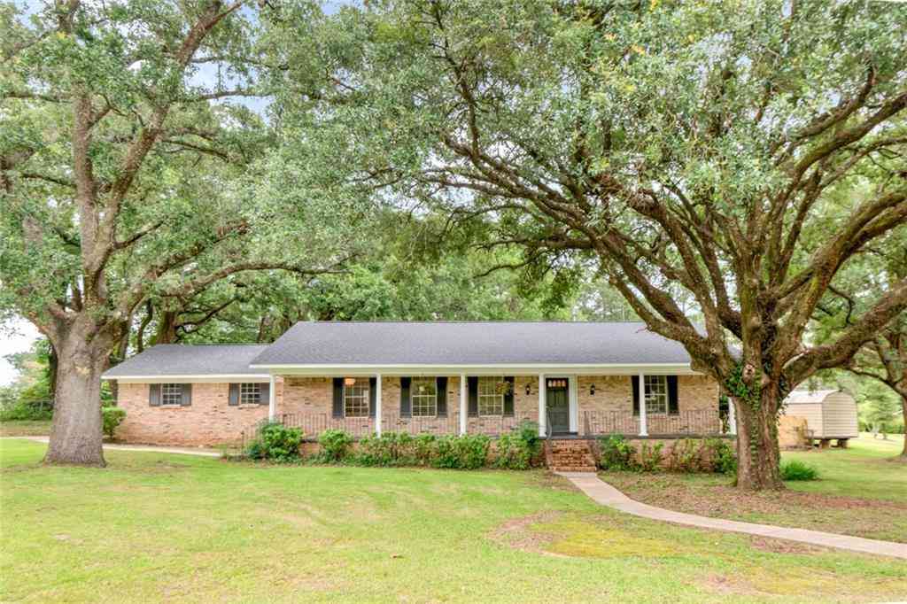 Homes For Sale - 5217 Perin Road<br/> Mobile, AL 36693
