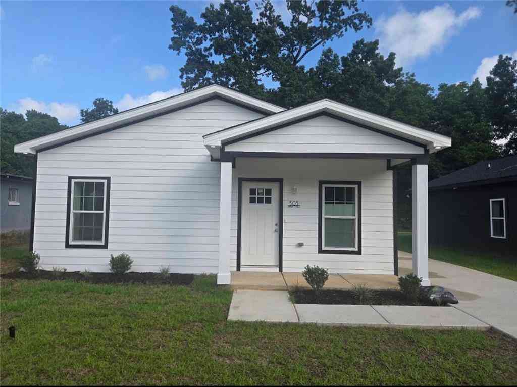 Homes For Sale - 505 Yukers Street<br/> Mobile, AL 36617