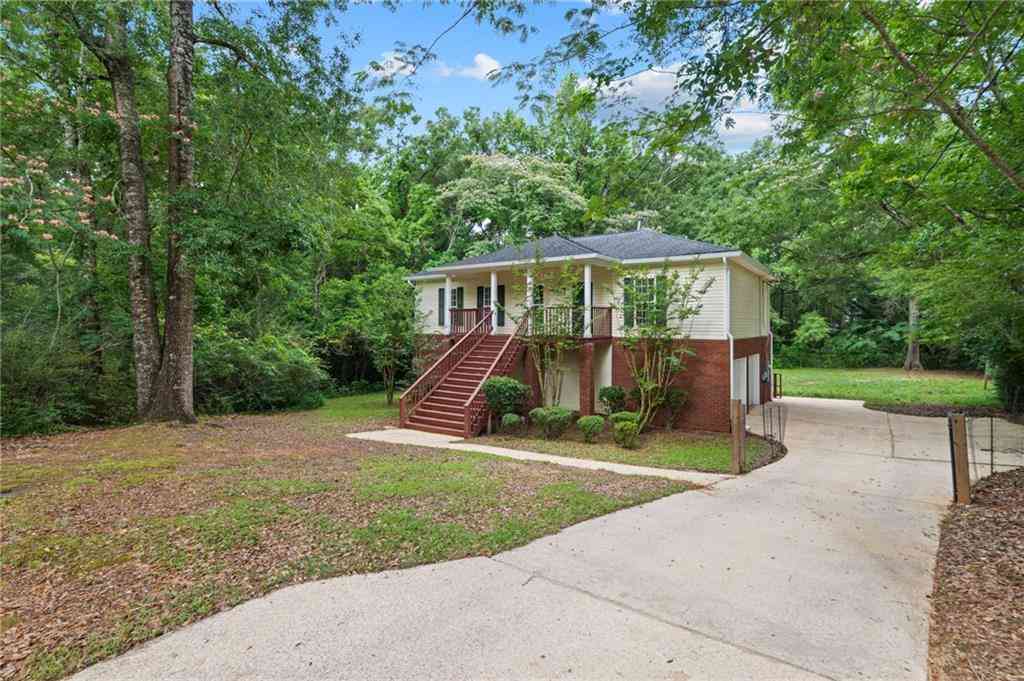 Homes For Sale - 6009 Vogel Road<br/> Mobile, AL 36693