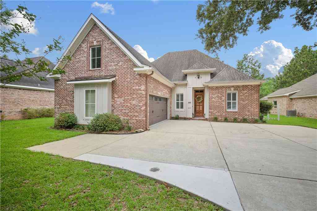 Homes For Sale - 2807 Grant Street<br/> Mobile, AL 36606
