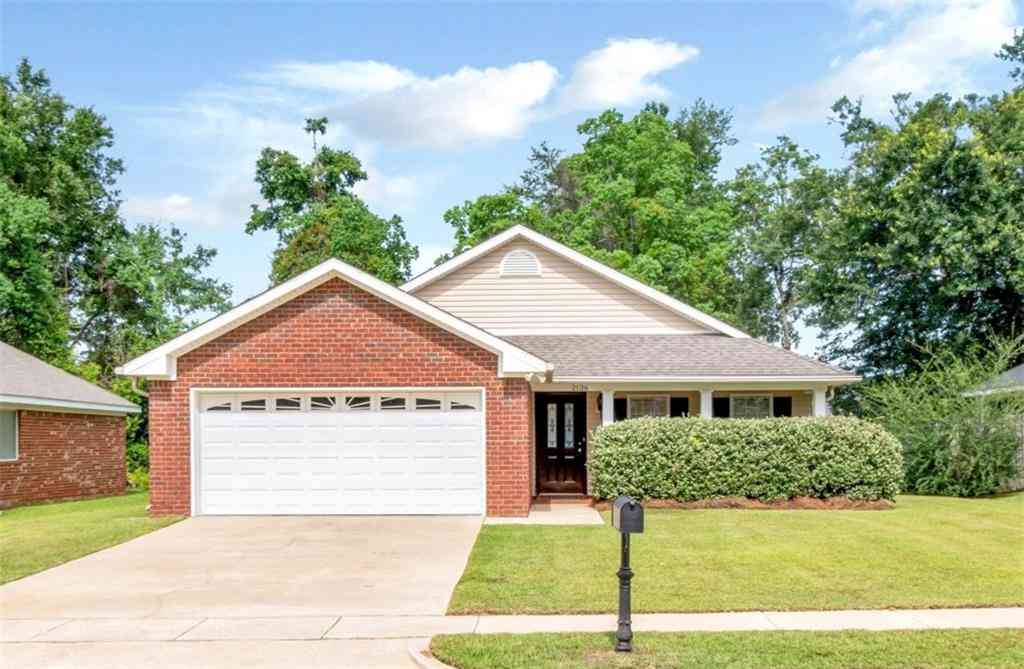 Homes For Sale - 2136 Spring Grove Court<br/> Mobile, AL 36695