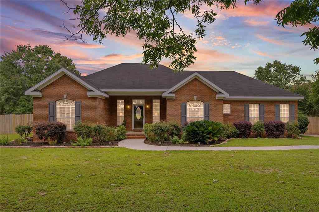 Homes For Sale - 3170 Scott Dairy Loop Road<br/> Mobile, AL 36695
