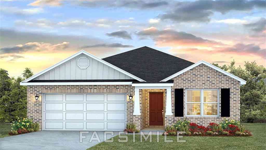 Homes For Sale - 8410 Spruce Pine Drive<br/> Semmes, AL 36575