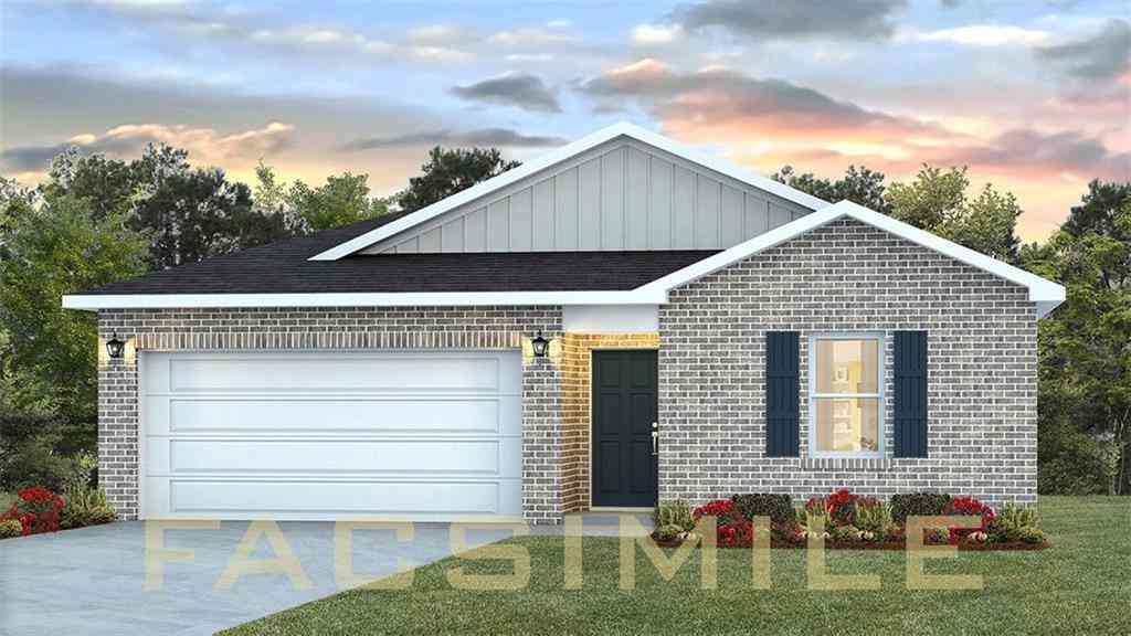 Homes For Sale - 8420 Spruce Pine Drive<br/> Semmes, AL 36575