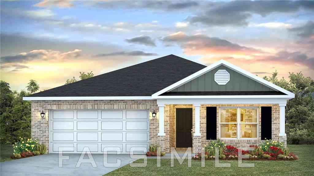 Homes For Sale - 8206 Spruce Pine Drive<br/> Semmes, AL 36575