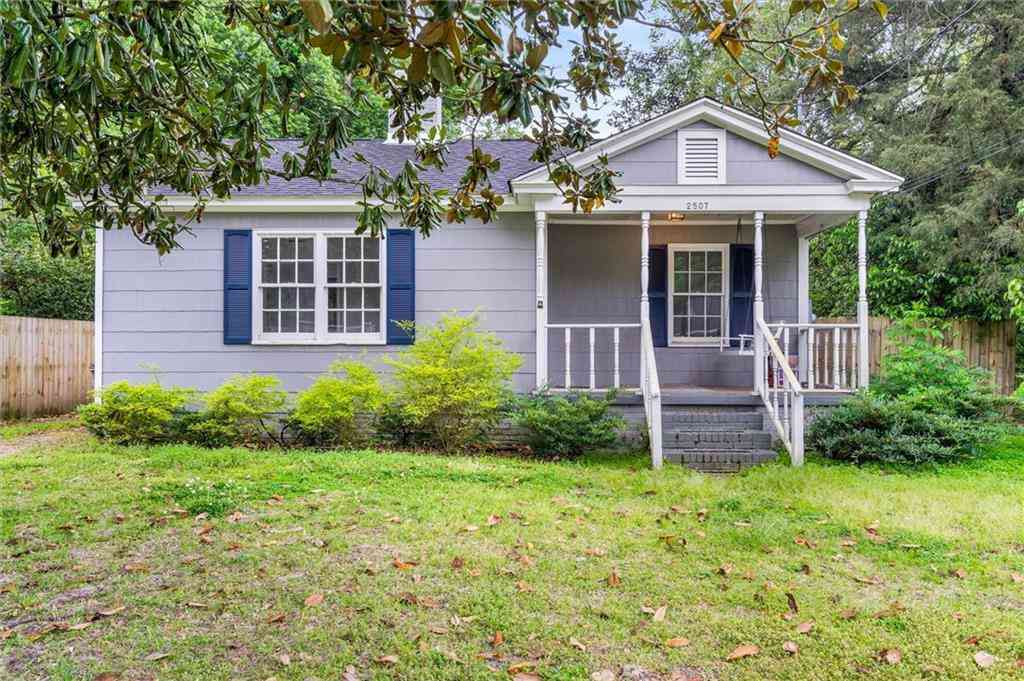 Homes For Rent - 2507 Taylor Avenue<br/> Mobile, AL 36606