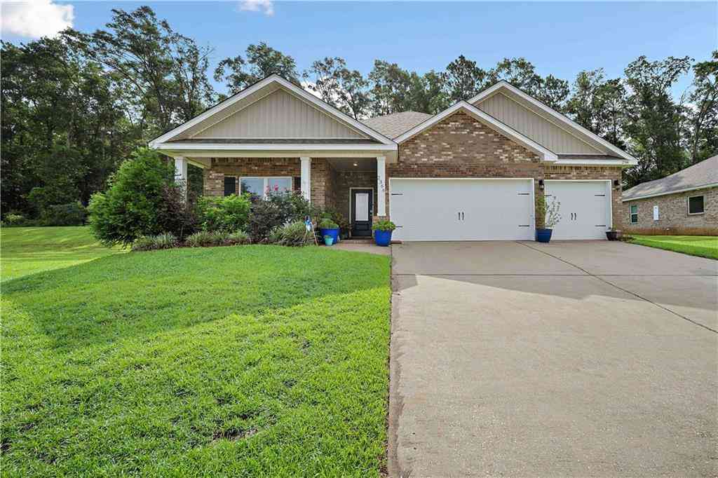 Homes For Sale - 2366 E Marigold Loop<br/> Semmes, AL 36575