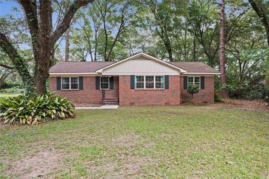Homes For Sale - 1421 Polaris Drive<br/> Mobile, AL 36693