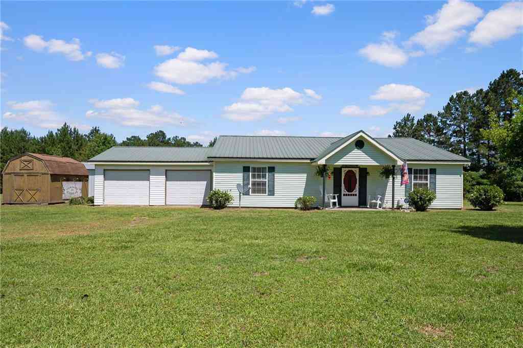 Homes For Sale - 7800 Cuss Fork Road<br/> Wilmer, AL 36587