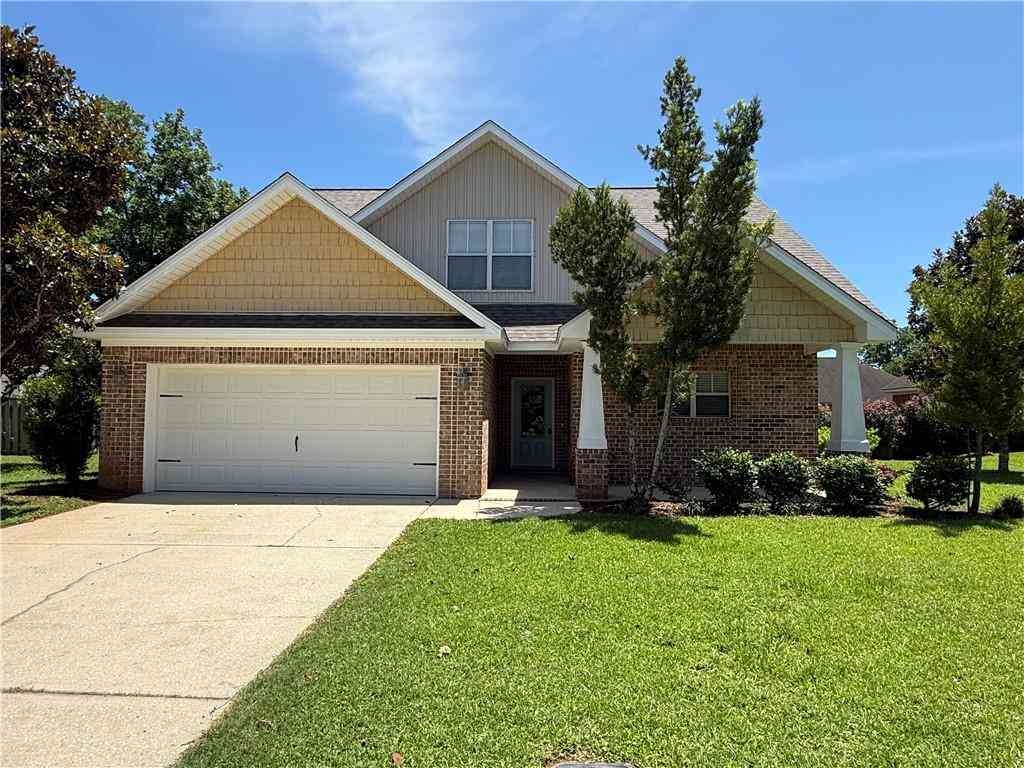 Homes For Sale - 8778 Drifton Court<br/> Daphne, AL 36526