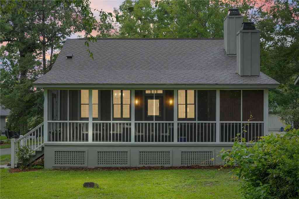 Homes For Sale - 17322 Cabin Road<br/> Loxley, AL 36551
