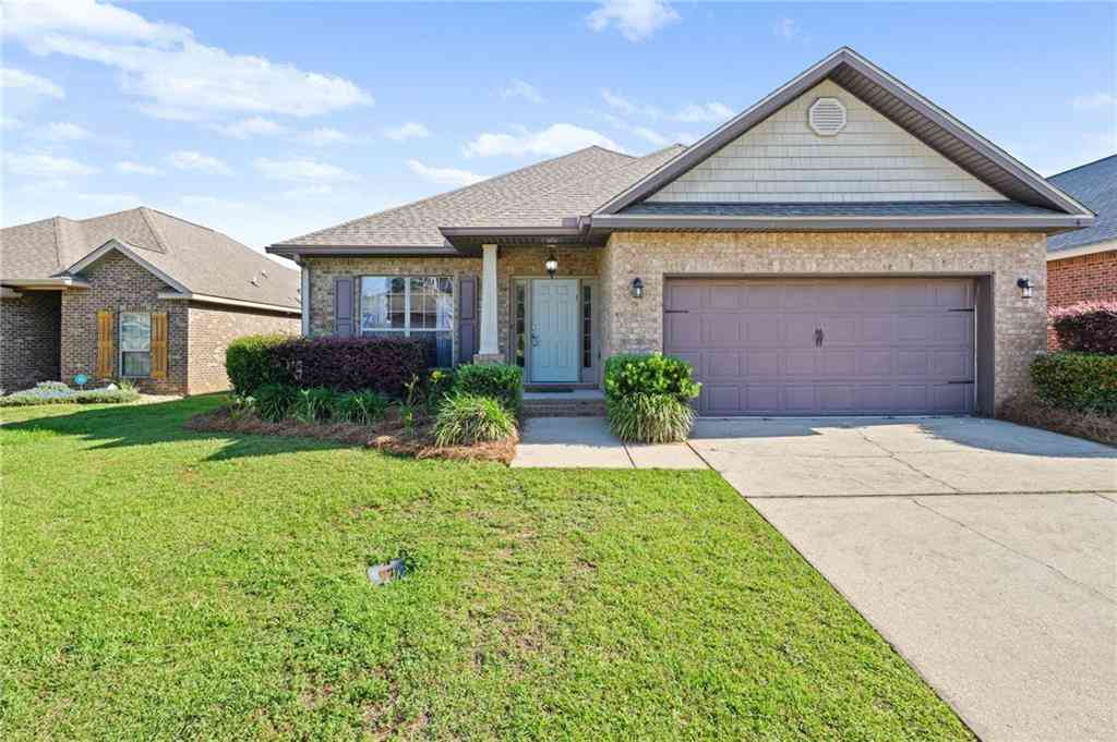 Homes For Sale - 6346 S Mcmurray Place<br/> Mobile, AL 36609