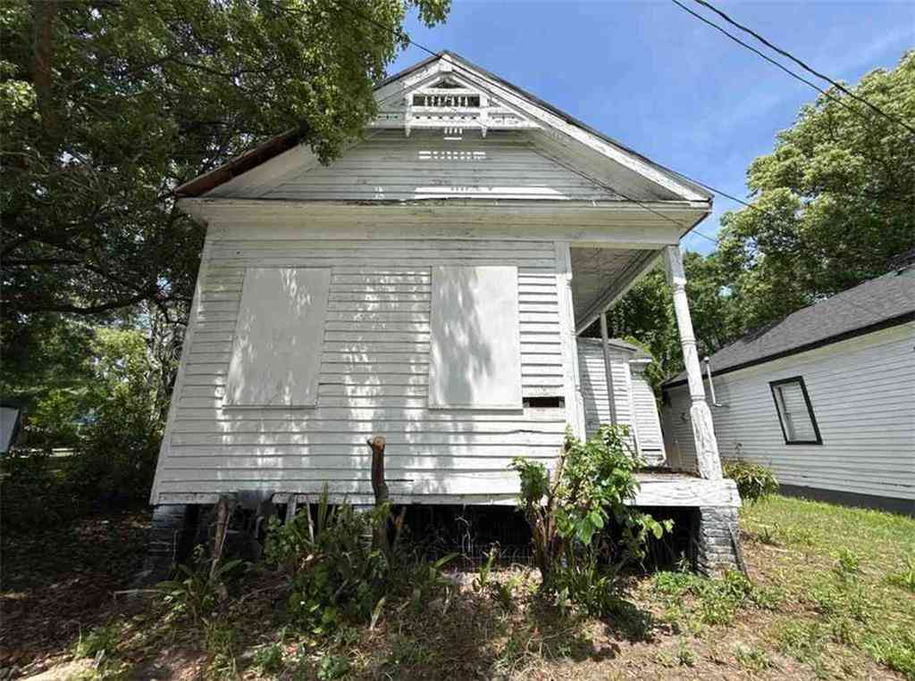 Homes For Sale - 1106 Texas Street<br/> Mobile, AL 36604