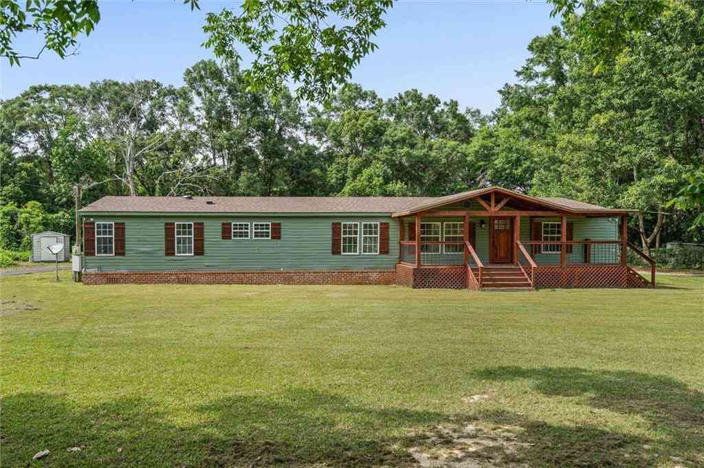 Homes For Sale - 9230 Mcleod Road<br/> Mobile, AL 36695
