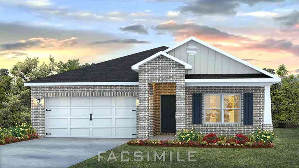 Homes For Sale - 8110 David Mccampbell Drive<br/> Mobile, AL 36619