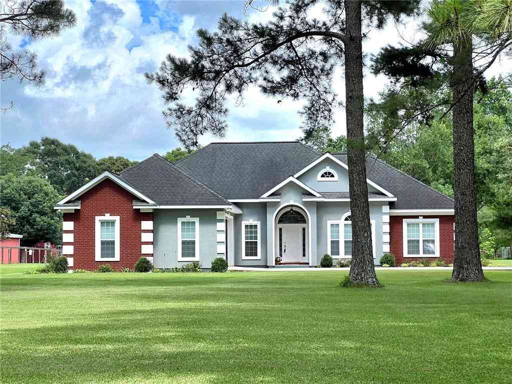 Homes For Sale - 2770 Harmon Williams Road<br/> Mobile, AL 36608