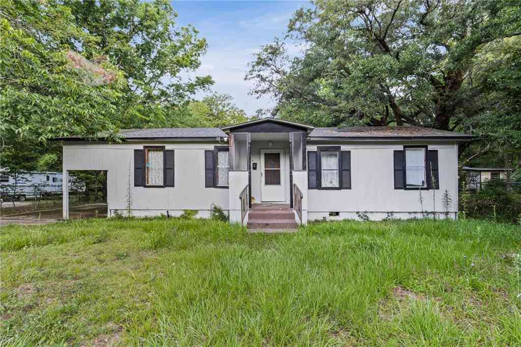 Homes For Sale - 275 Bishop Phillips Avenue<br/> Mobile, AL 36608