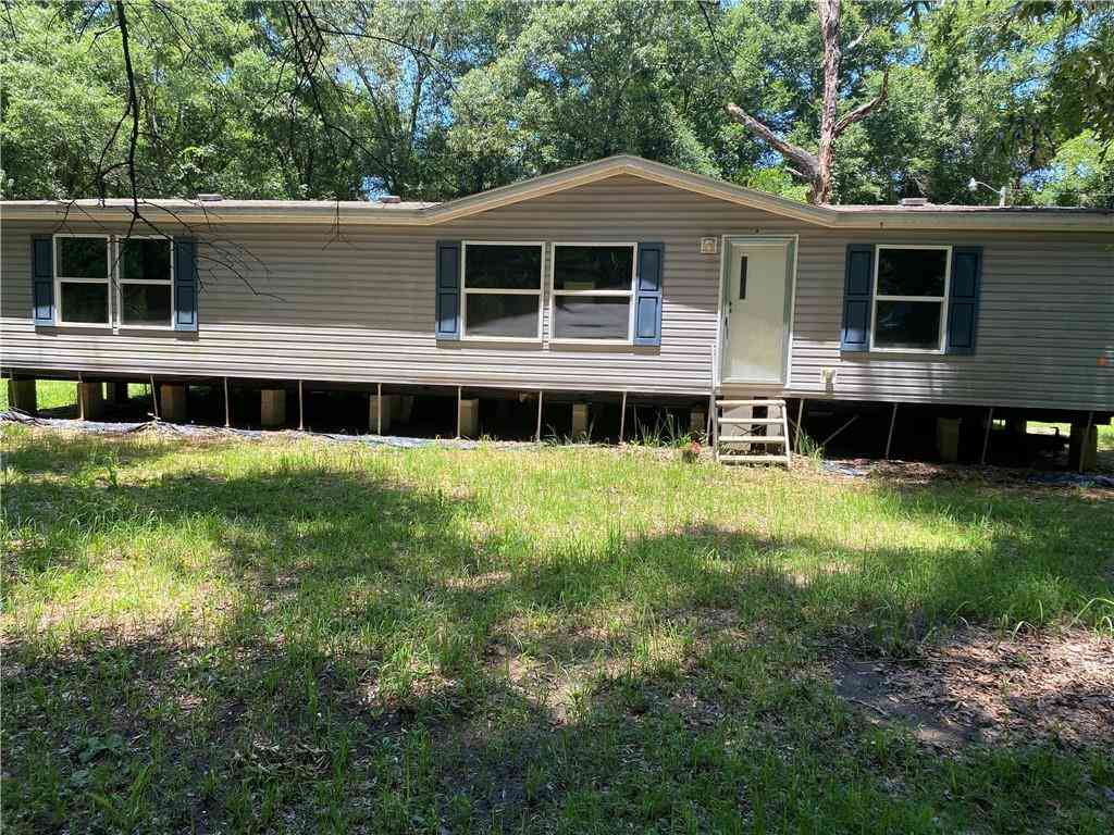 Homes For Sale - 13245 North Forest Drive<br/> Axis, AL 36505