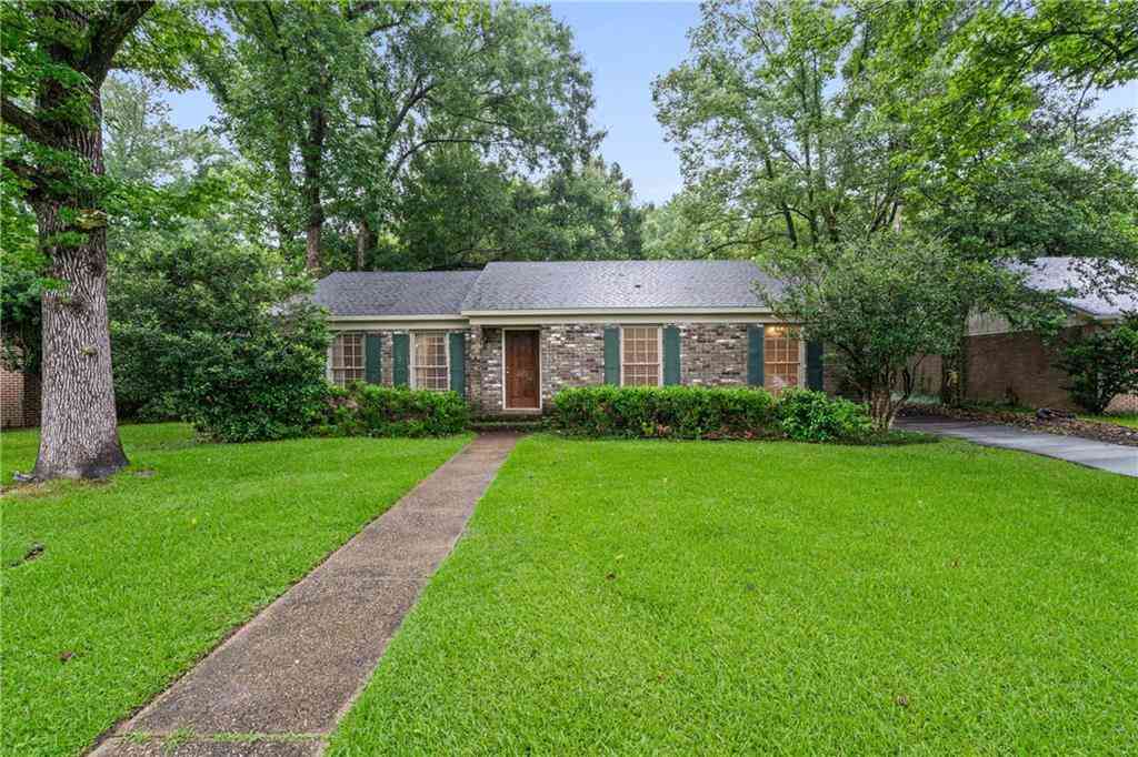 Homes For Sale - 605 Barksdale Drive<br/> Mobile, AL 36606