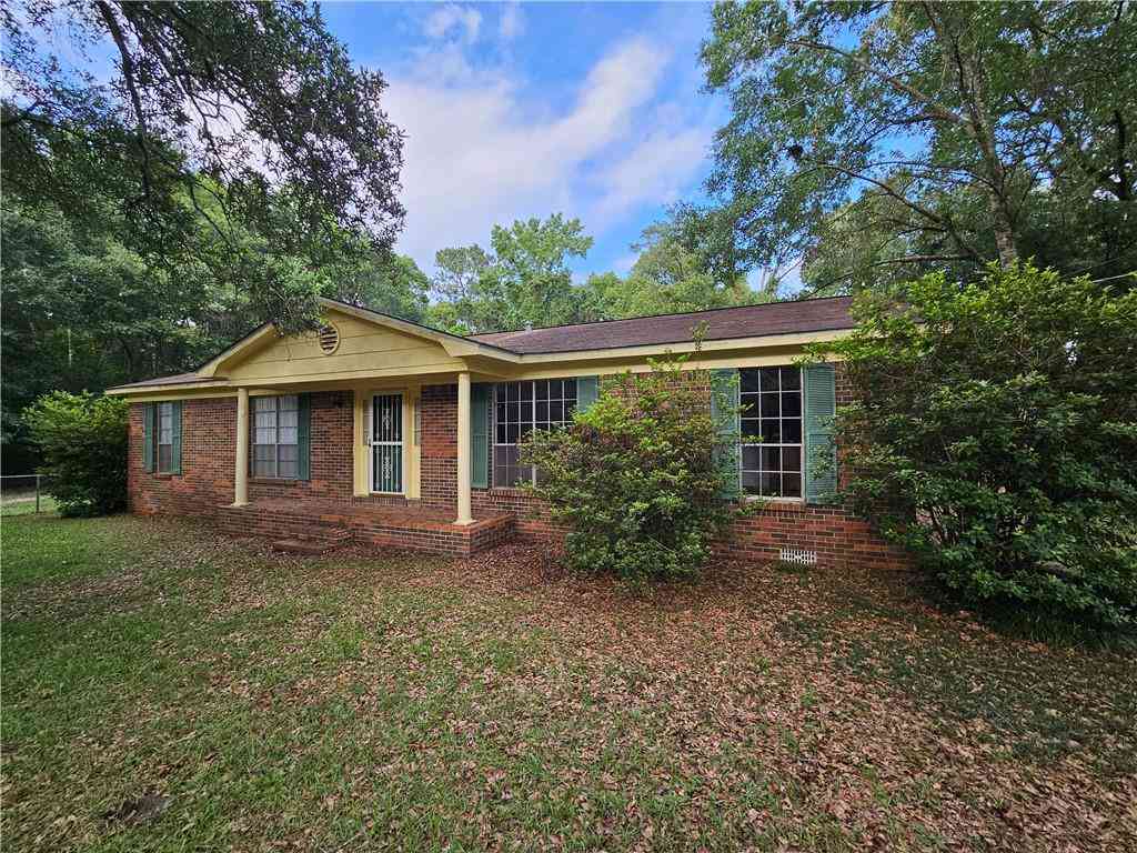 Homes For Sale - 9153 Padgett Switch Road<br/> Irvington, AL 36544