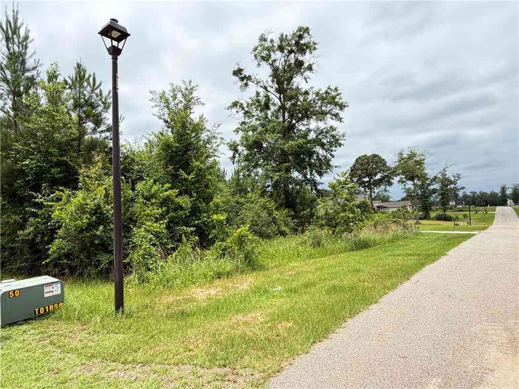 Vacant Land For Sale - Deer Crest Lane<br/> Mobile, AL 36695