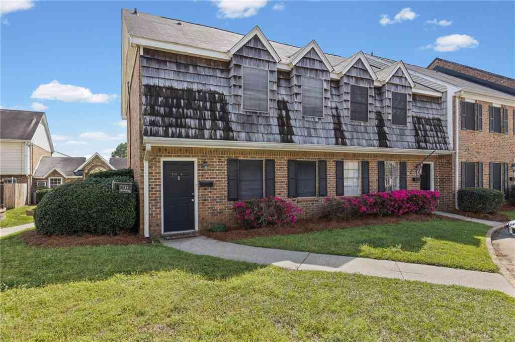 Condo For Rent - 114 Du Rhu Drive #A<br/> Mobile, AL 36608