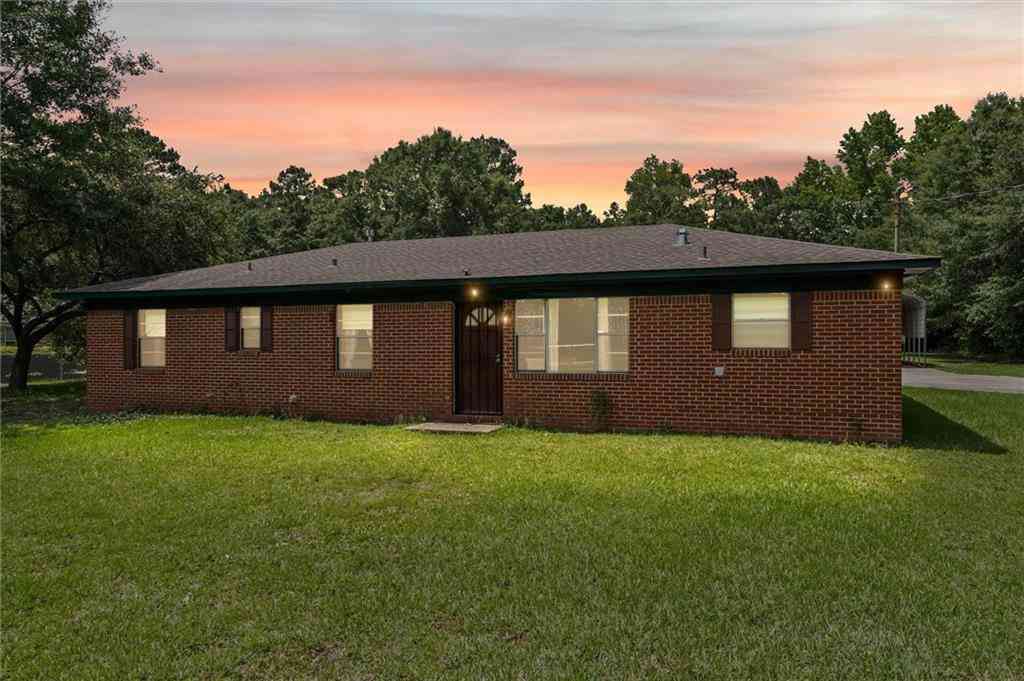 Homes For Sale - 1128 South Drive<br/> Mobile, AL 36605