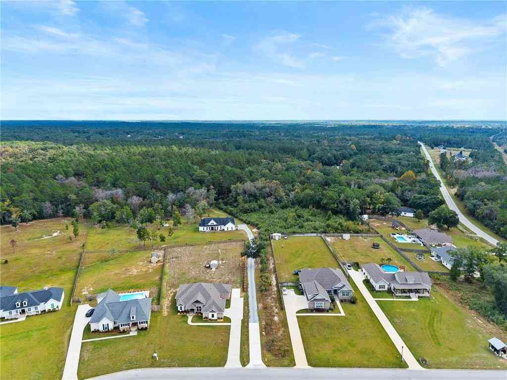 Vacant Land For Sale - 3397 Deer Crest Drive<br/> Mobile, AL 36695