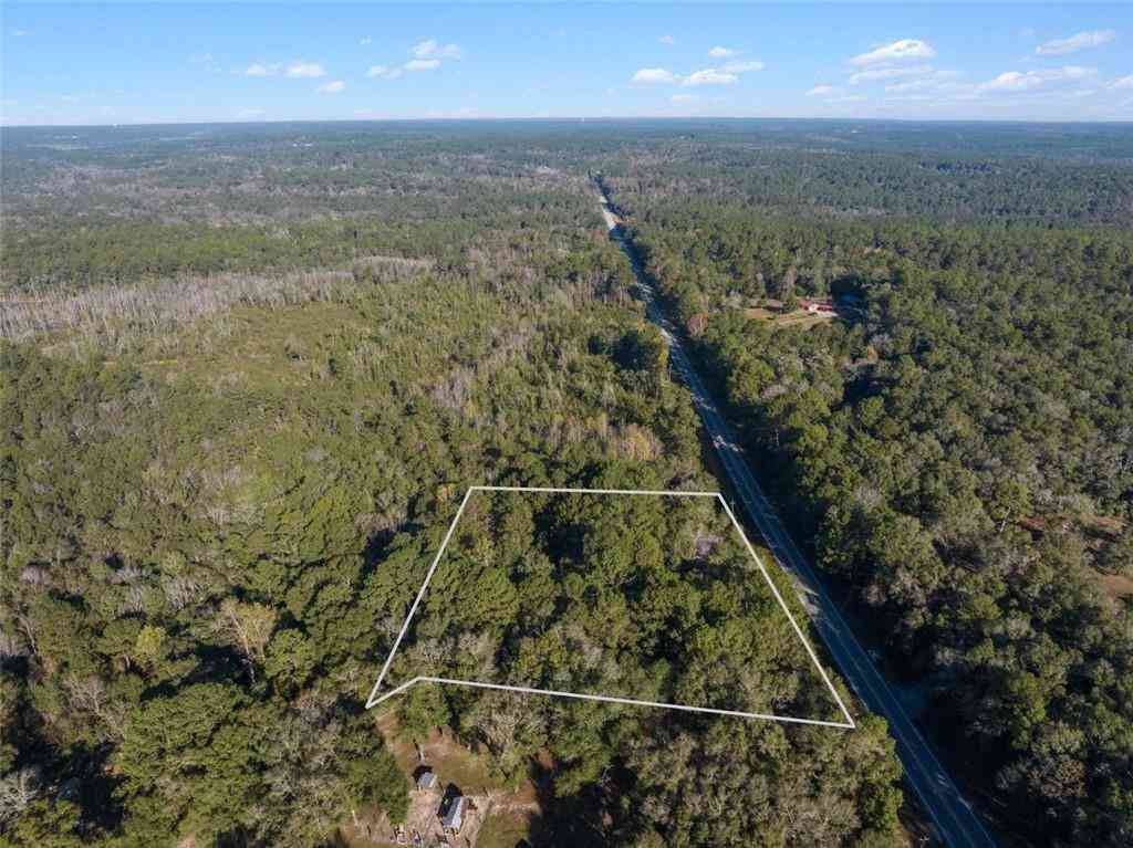 Vacant Land For Sale - Highway 45<br/> Eight Mile, AL 36613
