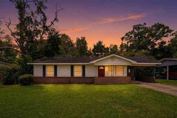 Homes For Sale - 3173 Ralston Road<br/> Mobile, AL 36606