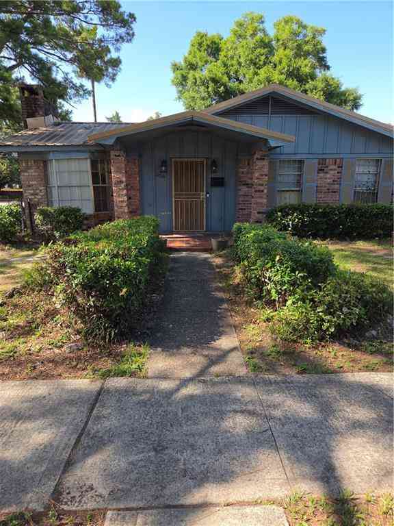 Homes For Sale - 556 Palmetto Street<br/> Mobile, AL 36603