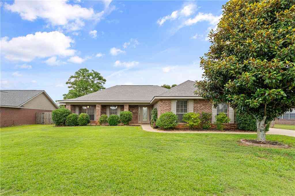 Homes For Sale - 2930 W Plantation Drive<br/> Mobile, AL 36695