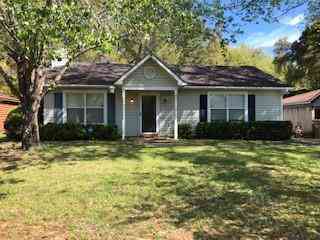 Homes For Rent - 6324 Weddington Court<br/> Mobile, AL 36693
