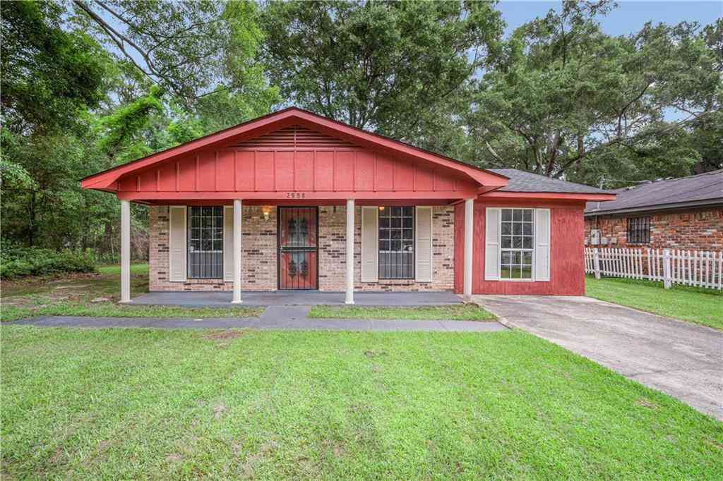 Homes For Sale - 2958 Truett Avenue<br/> Mobile, AL 36612
