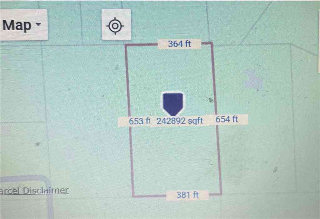 Vacant Land For Sale - 3475 W Deer Run Drive<br/> Mobile, AL 36608