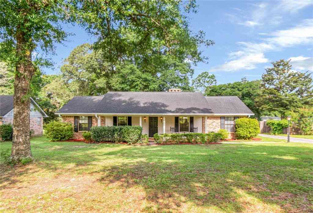 Homes For Sale - 3441 Woodard Drive<br/> Mobile, AL 36618