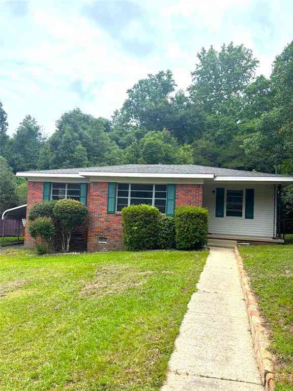 Homes For Sale - 1213 W Oak Lane Circle<br/> Mobile, AL 36618