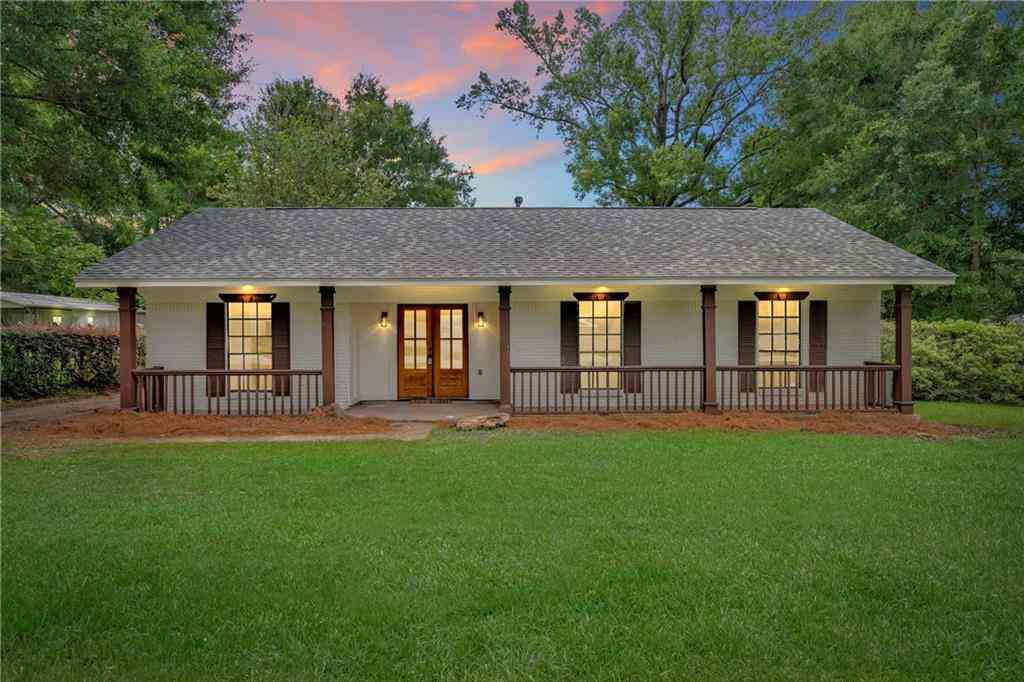 Homes For Sale - 6025 Howells Ferry Road<br/> Mobile, AL 36618