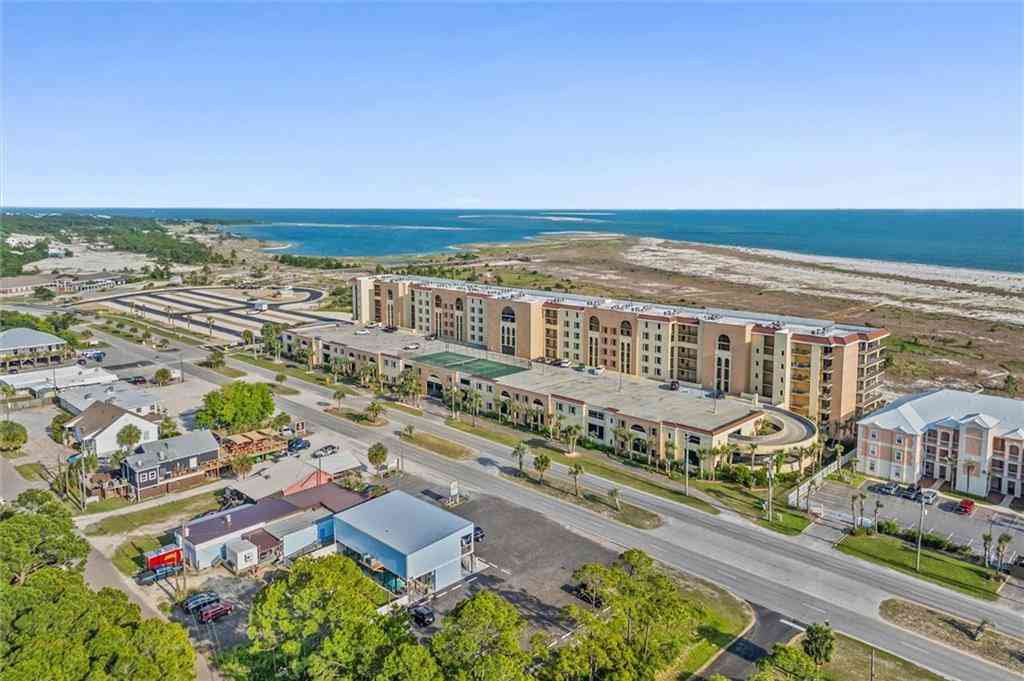 Condo For Sale - 1601 Bienville Boulevard #117<br/> Dauphin Island, AL 36528