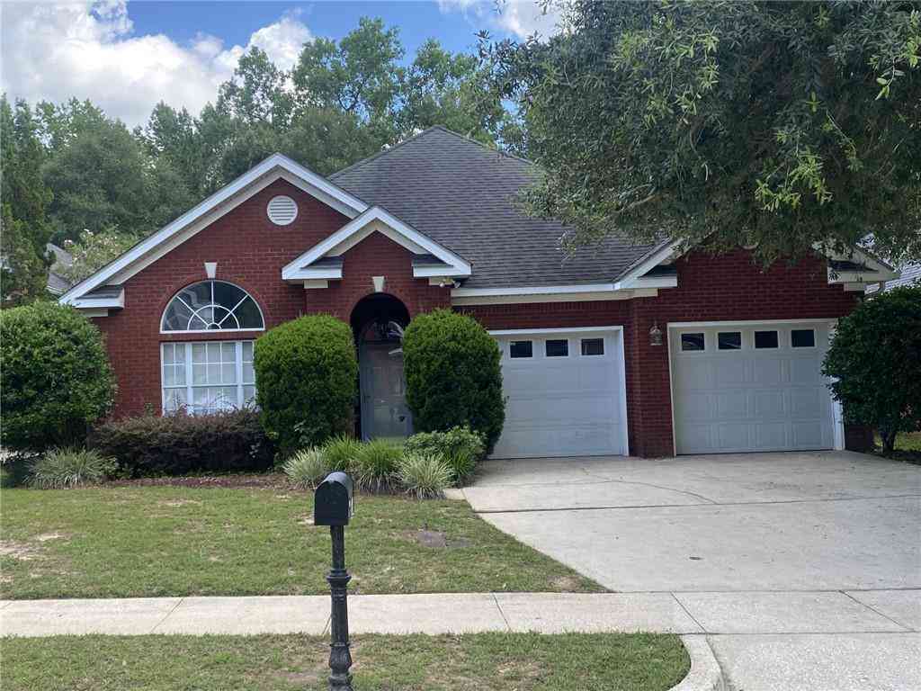 Homes For Sale - 5581 Fairfield Place<br/> Mobile County, Mobile, AL 36609