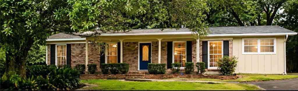 Homes For Sale - 259 Vanderbilt Drive<br/> Mobile, AL 36608