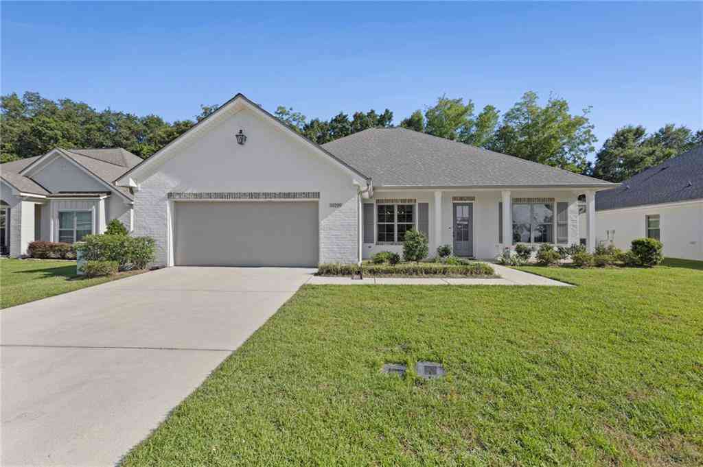 Homes For Sale - 10299 Grady Lane<br/> Mobile, AL 36695