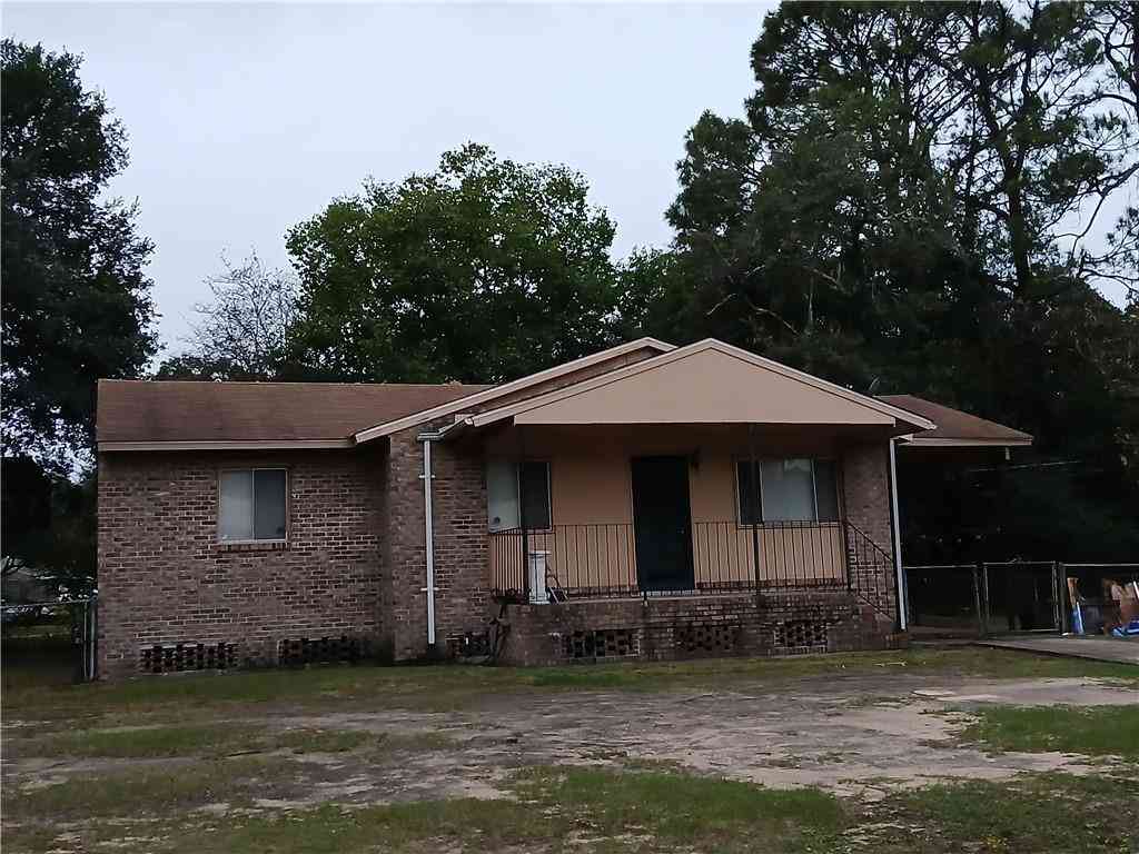 Homes For Sale - 603 Thornton Place<br/> Mobile, AL 36609