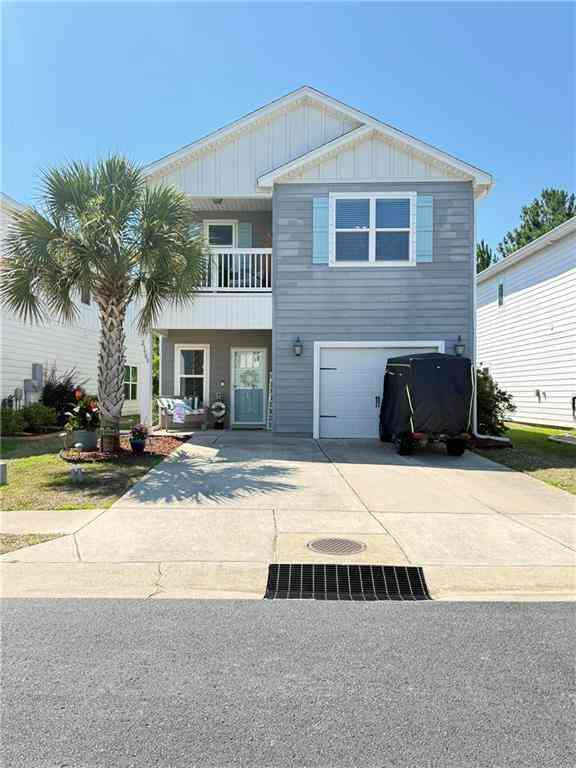 Homes For Sale - 23988 Cottage Loop<br/> Orange Beach, AL 36561