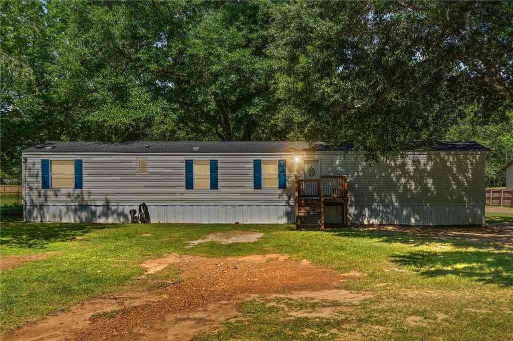 Homes For Sale - 6557 E Venus Drive<br/> Wilmer, AL 36587