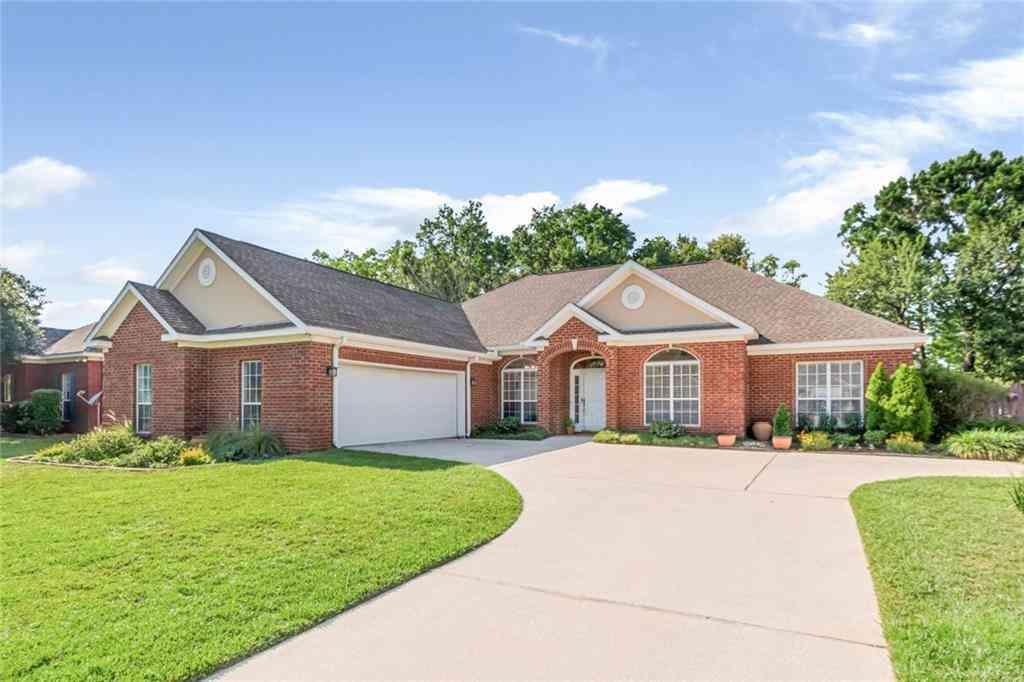 Homes For Sale - 8520 Gayla Court<br/> Mobile, AL 36695